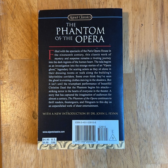 Phantom of the Opera - Picture 2 of 3